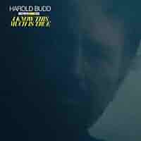 英2LP Harold Budd I Know This Much Is True (Music From The HBO Series WAST062LP All Saints Records /00520 Harold Budd – I Know This Much Is True (Music From The HBO